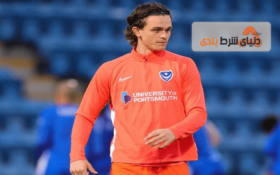 جریمه شدن راسموس نیکولایسن به علت شرط بندی