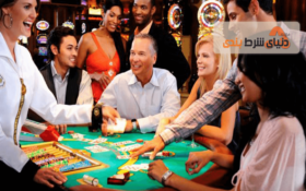 پاسخ به پرسش های مهم درباره کازینو و شرطبندی