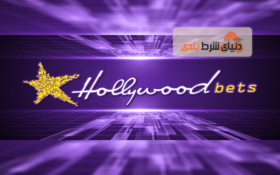 معرفی سایت شرط بندی Hollywoodbets