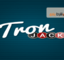 معرفی سایت شرط بندی رمزارز (TRONJACK)