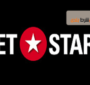 معرفی سایت شرط بندی خارجی بت استارز (Betstars)
