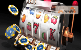 معرفی انواع بازیکنان اسلات