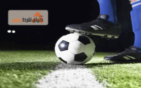 نگاهی به فعالیت‌های مخرب سایت‌های شرط‌ بندی در دنیای فوتبال