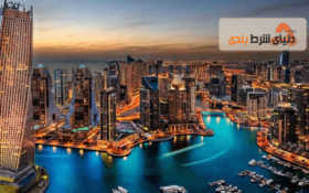 شایعات صدور مجوز کازینو در دبی رد شد