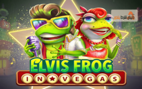 بردن ۱/۷ بیت کوین توسط قمارباز خوش شانس