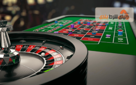 معرفی ۵ بازی کازینویی برای تازه‌کاران