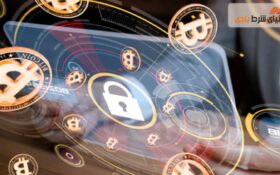 خرید بیت کوین با برنده شدن در لاتاری جکپات