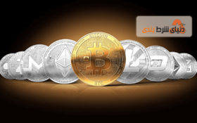 استفاده از بیت کوین و ارزهای رمزنگاری شده برای شرط بندی
