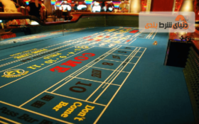 معرفی بهترین و پرطرفدارترین بازی های کازینو آنلاین