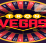 معرفی سایت شرط بندی رمزارز (TronVegas)