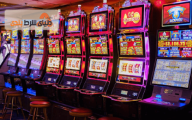 معرفی ۴ بازی برتر اسلات آنلاین