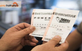 بلیط لاتاری در چه زمانی منقضی می شود؟