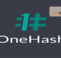 معرفی سایت شرط بندی OneHash