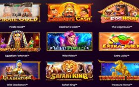 معرفی توسعه دهنده کازینو پرگمتیک پلی (Pragmatic Play)