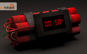 آشنایی با ربات بازی انفجار همراه با تشخیص ضرایب و هک بازی