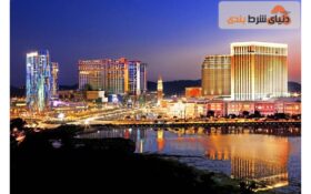 افزایش چشمگیر گردشگری در ماکائو، آغاز بحران موج جدید کرونا