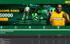 معرفی سایت شرط بندی وازوبت (WazoBet)
