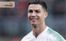 هفت نکته شنیدنی در مورد کریستیانو رونالدو