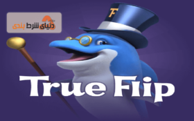 معرفی سایت شرط بندی تروفلیپ (True Flip)