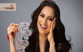 زیباترین دختر جهان متعلق به کدام کشور دنیاست؟