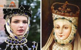 زنان با عاشق شدن در فیلم‌ها مشهور شدند.