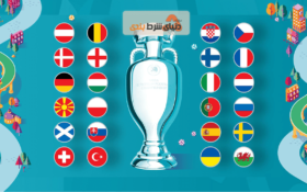 راهنمای پیش بینی فوتبال، یورو ۲۰۲۰