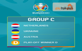 بررسی گروه C یورو ۲۰۲۰، گروهی جذاب و غیرقابل پیش‌بینی