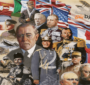 معرفی بازی برد گیم متحدین و متفقین (Axis & Allies)