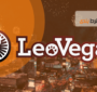 معرفی سایت شرط بندی لئو وگاس (LeoVegas)
