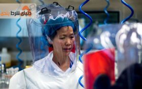 کووید 19 توسط محققان چینی در آزمایشگاه ساخته شده است!