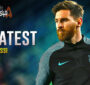 معرفی فیلم مستند “Lionel Messi: The Greatest” + دانلود رایگان