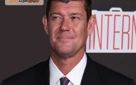 جیمز پکر؛ حواشی زندگی او در بیزینس و کازینوداری