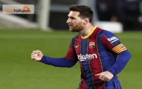 بارسلونا به لیونل مسی پیشنهاد 240 میلیون یورویی داد!