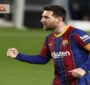 بارسلونا به لیونل مسی پیشنهاد 240 میلیون یورویی داد!