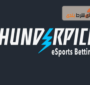 معرفی سایت شرط بندی Thunderpick