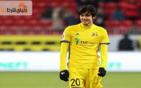 آشنایی کامل با 5 تیم برتر لیگ روسیه برای پیش بینی فوتبال