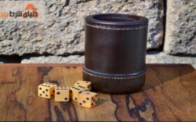 بررسی بازی کازینویی پاکِت دایس