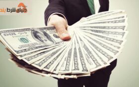 نحوه پولدار شدن در بازار سهام