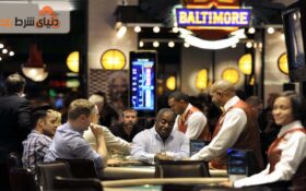 کاهش استرس با رعایت اصول قماربازی و شرط بندی