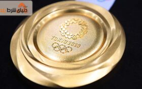 جدول مدال المپیک ۲۰۲۰ توکیو ( اطلاعات پیش بینی مسابقات )