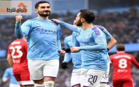 5 تیم برتر انگلیس به همراه بهترین بازیکنان لیگ جزیره