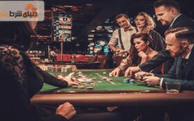 شناخت بهتر قوانین سایت شرط بندی مهمترین اصل بعد از ثبت نام