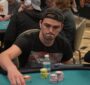 قهرمانی Drew “dudeguydrew” O’Connell در مسابقات پوکر آنلاین WSOP رویداد 32