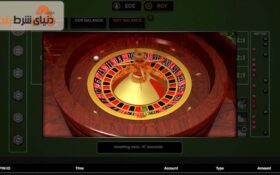 آشنایی با سایت شرط بندی ایاس رویاله