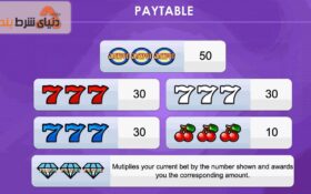 آشنایی با سایت گرند کازینو