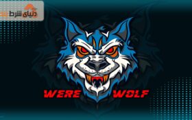 ماسکات گیمینگ توسعه دهنده بازی‌‌ کازینویی