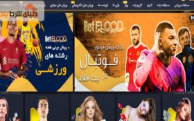 معرفی سایت شرط بندی بت فلاد