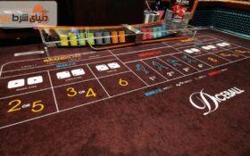 معرفی بازی دایس بال