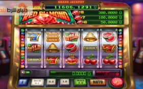 معرفی سایت شرط بندی رمزارز ایاس‌ریل