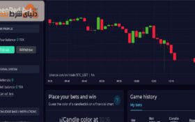 معرفی سایت شرط بندی گرین رد